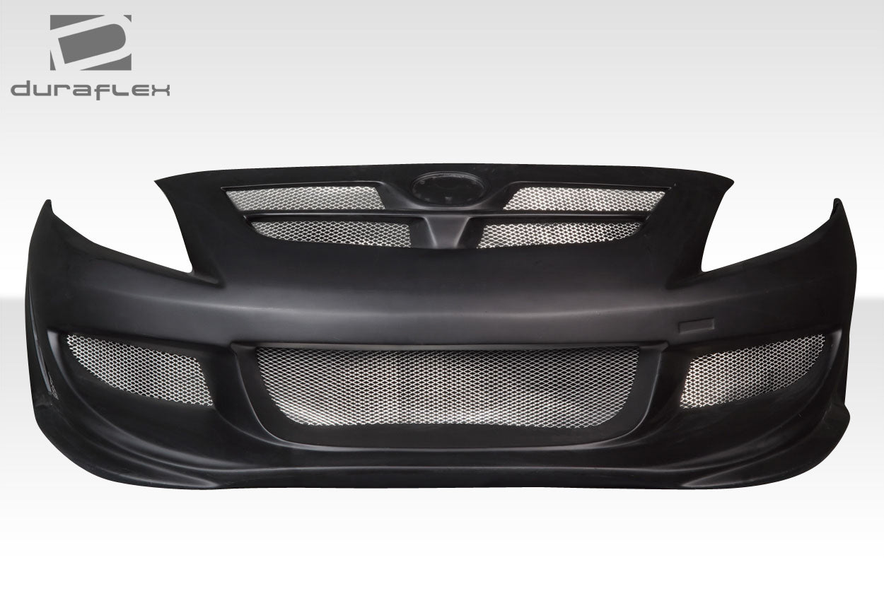 2009-2010 Toyota Corolla Duraflex RS-1 Front Bumper - 1 Piece