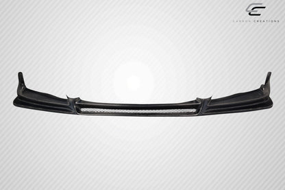 2008-2014 Lexus IS-F Carbon Creations C1 Front Lip Spoiler Air Dam - 1 Piece