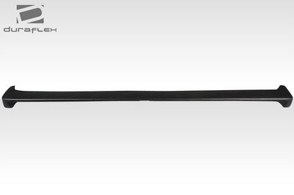 1984-1991 BMW 3 Series E30 Duraflex SB Style Rear Wing Spoiler - 1 Piece