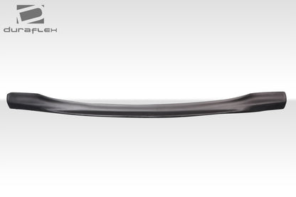 2011-2016 BMW 5 Series F10 4DR Duraflex Fastlane Front Lip Spoiler - 1 Piece