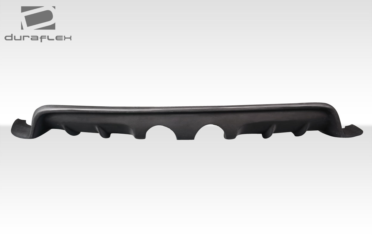 2010-2014 Volkswagen Golf GTI Duraflex Soar Style Rear Diffuser - 1 Piece