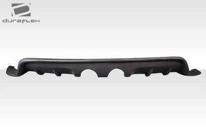 2010-2014 Volkswagen Golf GTI Duraflex Soar Style Rear Diffuser - 1 Piece