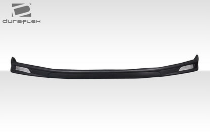 2011-2013 Hyundai Elantra Duraflex SQR Front Lip Spoiler - 1 Piece