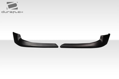 2011-2015 Scion tC Duraflex Venom Front Lip Spoiler Air Dam - 2 Pieces