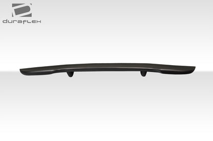 2010-2013 Porsche Panamera Duraflex Aeromoto Rear Wing Spoiler - 1 Piece