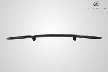 2010-2013 Porsche Panamera Carbon Creations Aeromoto Rear Wing Spoiler - 1 Piece