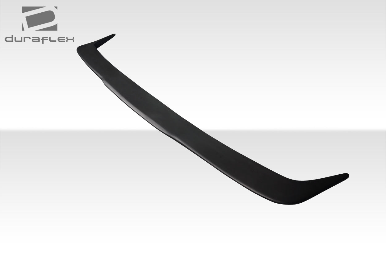 2005-2013 Chevrolet Corvette C6 Duraflex Flow Wave Rear Wing Spoiler - 1 Piece