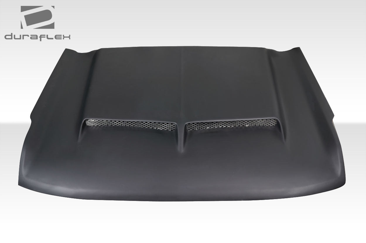 2021-2023 Ford Bronco Duraflex GT500 Hood - 1 Piece