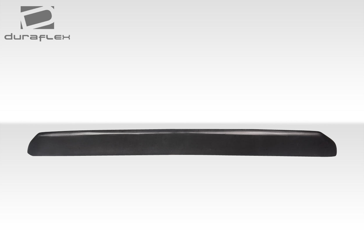 2015-2021 Subaru WRX STI Duraflex MLO Speed Rear Wing Spoiler - 1 Piece