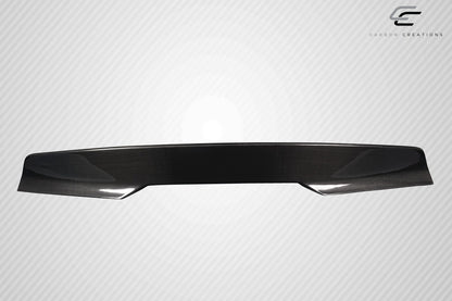 2020-2023 Chevrolet Corvette C8 Carbon Creations Duckbill Rear Wing Spoiler - 1 Piece