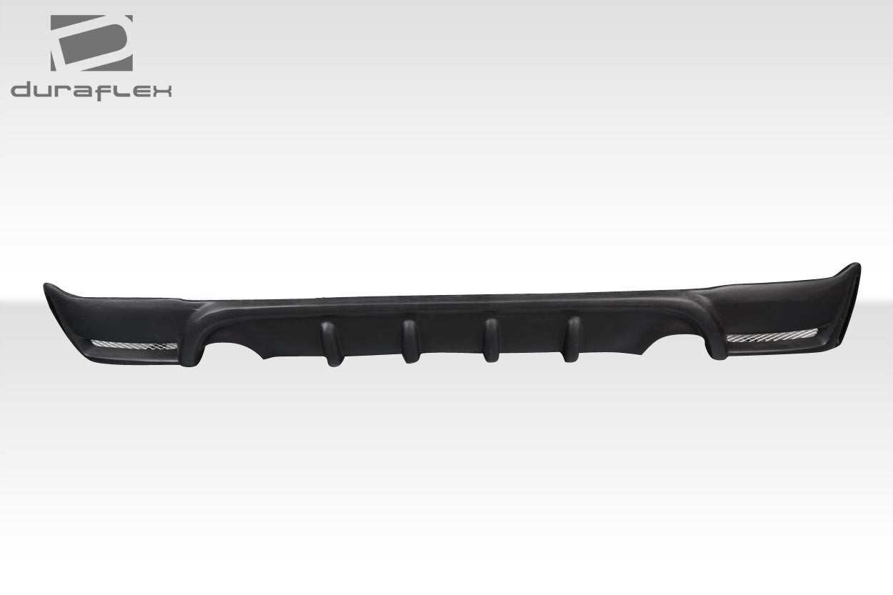 2014-2021 BMW 2 Series F22 F23 Duraflex Werks Rear Diffuser - 1 Piece