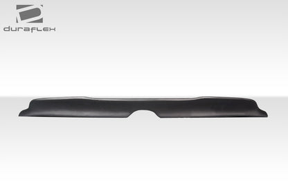 2015-2021 Subaru WRX STI Duraflex Rego Rear Wing Spoiler - 1 Piece