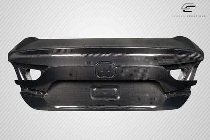 2018-2022 Honda Accord Carbon Creations OEM Look Trunk - 1 Piece