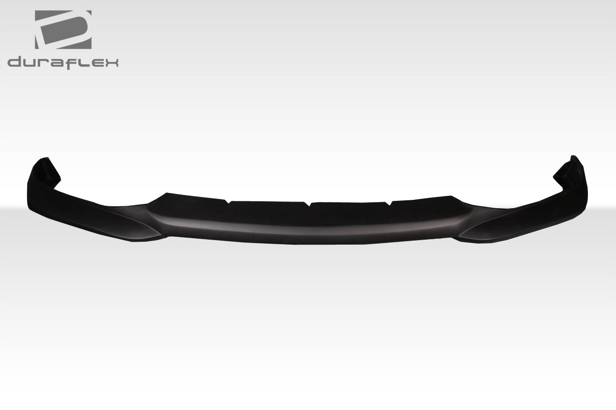 2013-2015 Nissan Altima Duraflex Streak Front Lip Spoiler Air Dam - 1 Piece