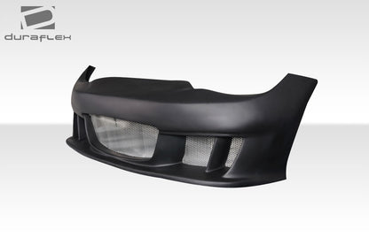 2016-2023 Mazda Miata Duraflex Midnight Front Bumper Cover - 1 Piece