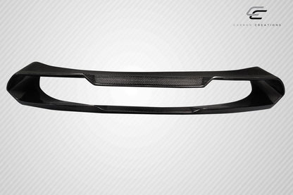 2017-2023 Alfa Romeo Giulia Carbon Creations GTAm Look Rear Wing Spoiler - 1 Piece