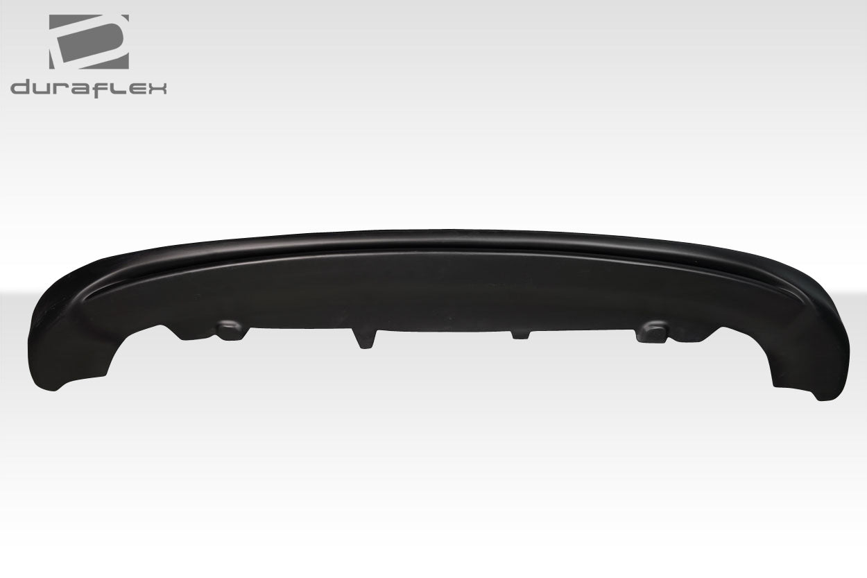 2005-2010 Volkswagen Jetta GLI / 2006-2009 Golf GTI Rabbit Duraflex Edition 30 Look Front Lip Spoiler Air Dam - 1 Piece