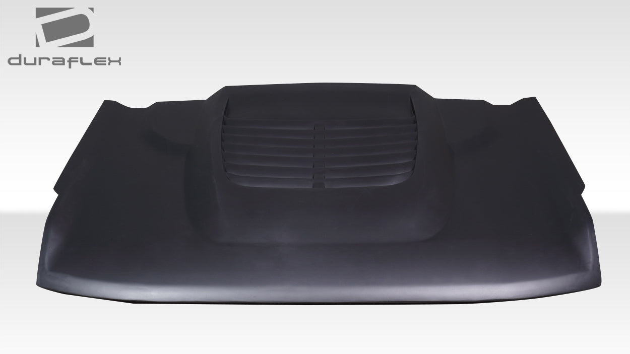 2021-2023 Ford Bronco Duraflex GT500 V2 Hood - 1 Piece