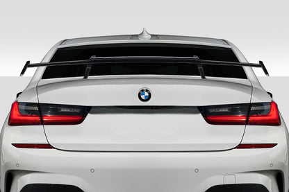 2021-2023 BMW 3 / 4 Series G2X M3 / M4 G8X Duraflex M Performance Look Rear Wing Spoiler - 1 Piece