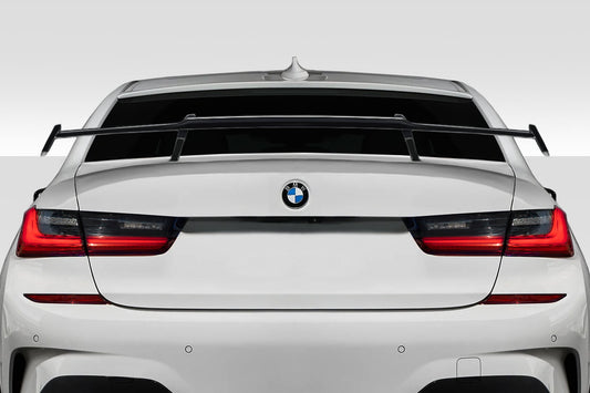 2021-2023 BMW 3 / 4 Series G2X M3 / M4 G8X Duraflex M Performance Look Rear Wing Spoiler - 1 Piece