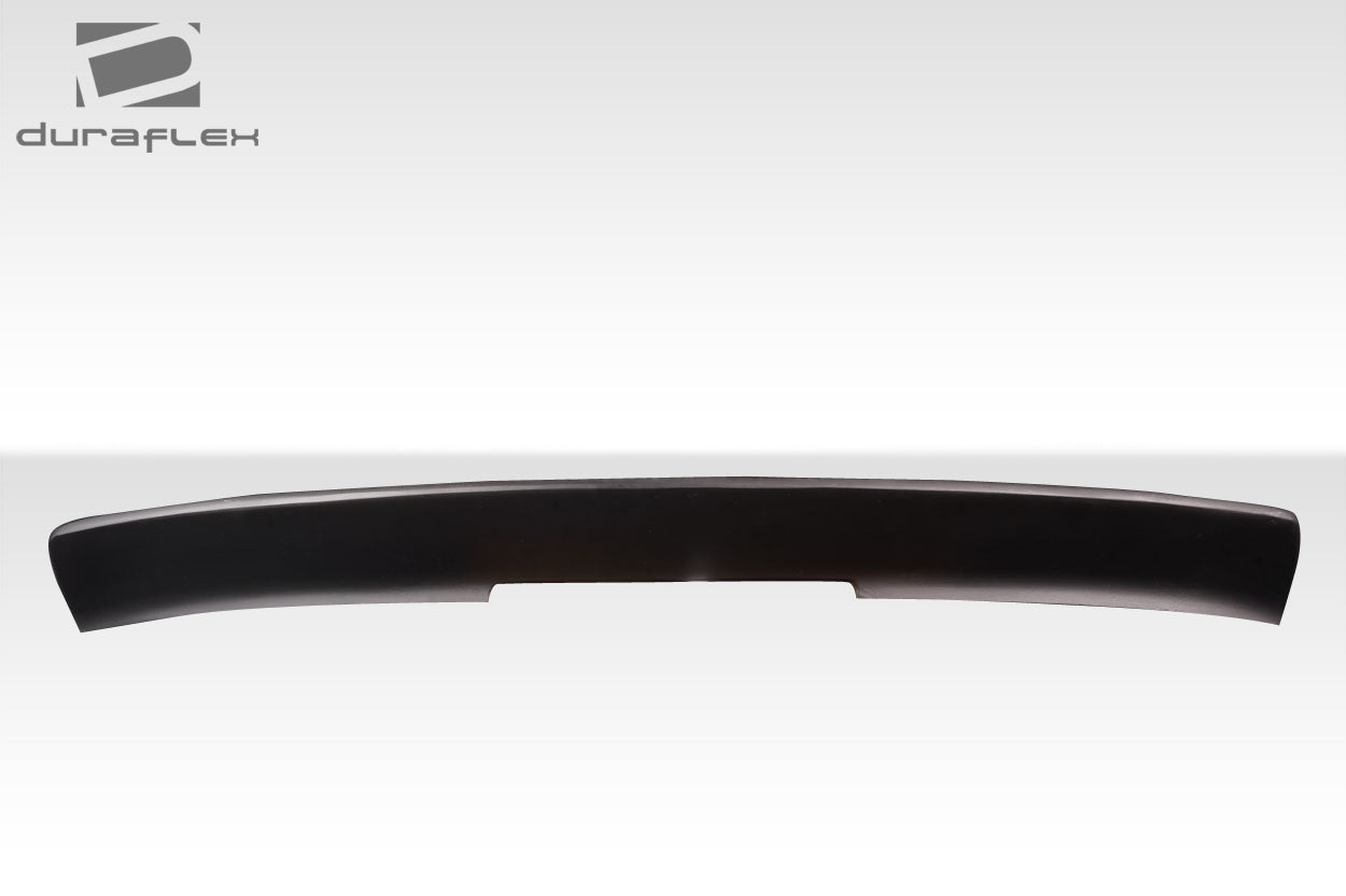 1992-1998 BMW 3 Series M3 E36 4DR Duraflex Free Flow Rear Wing Spoiler - 1 Piece