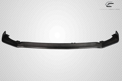 2018-2023 Kia Stinger Carbon Creations Sport GT Front Lip Spoiler Air Dam - 1 Piece