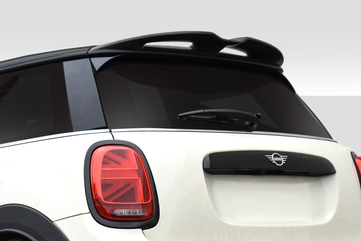 2014-2023 Mini Cooper F56 Duraflex JCW Look Rear Roof Wing Spoiler - 1 Piece