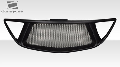 2010-2011 Mazda 3 Duraflex Gambler Front Grille - 1 Piece