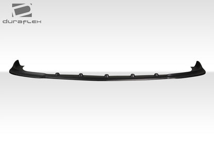 2010-2013 Mazda MazdaSpeed 3 Duraflex CT Tune Front Lip Spoiler Air Dam - 1 Piece