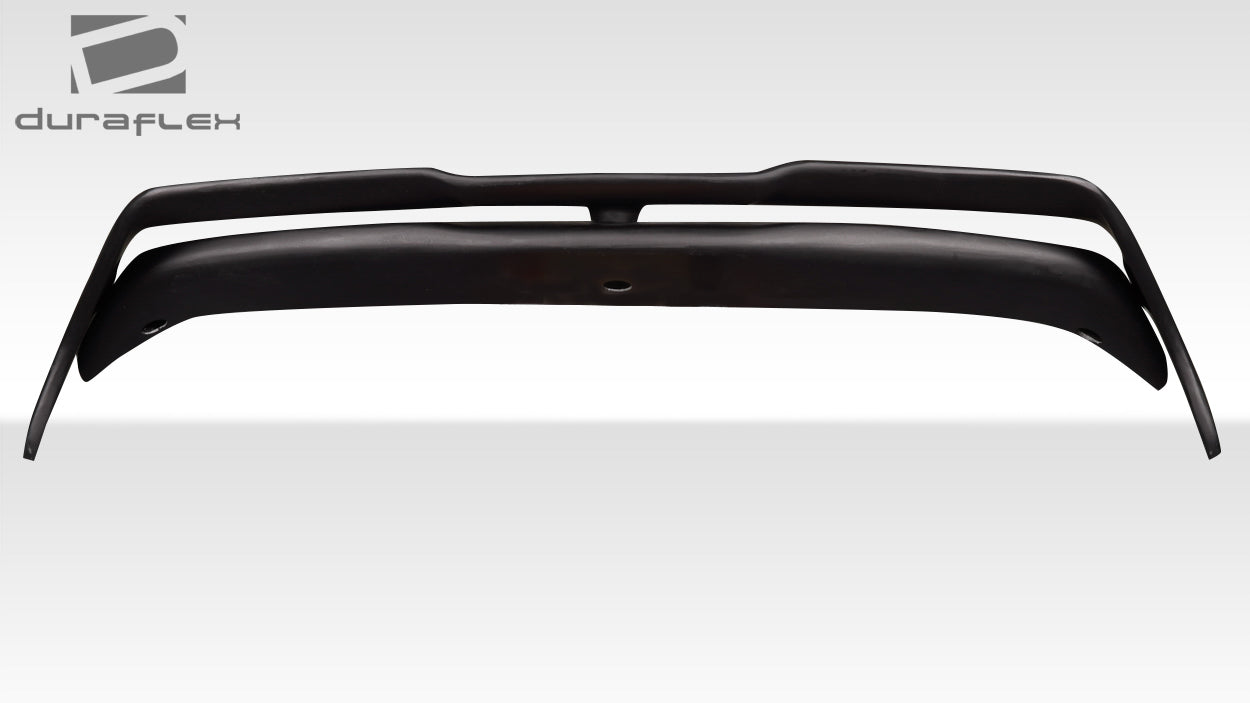 2014-2020 Mini Cooper S F55 F56 F57 Duraflex Deva Rear Wing Spoiler - 1 Piece