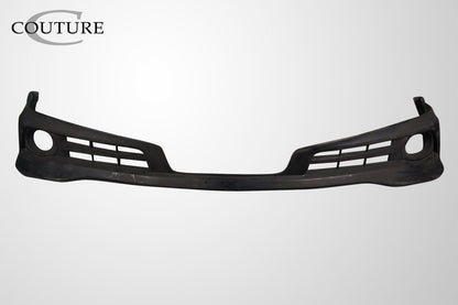 2007-2008 Acura TL Type S Couture Polyurethane Aspec Look Front Lip Spoiler Air Dam - 1 Piece