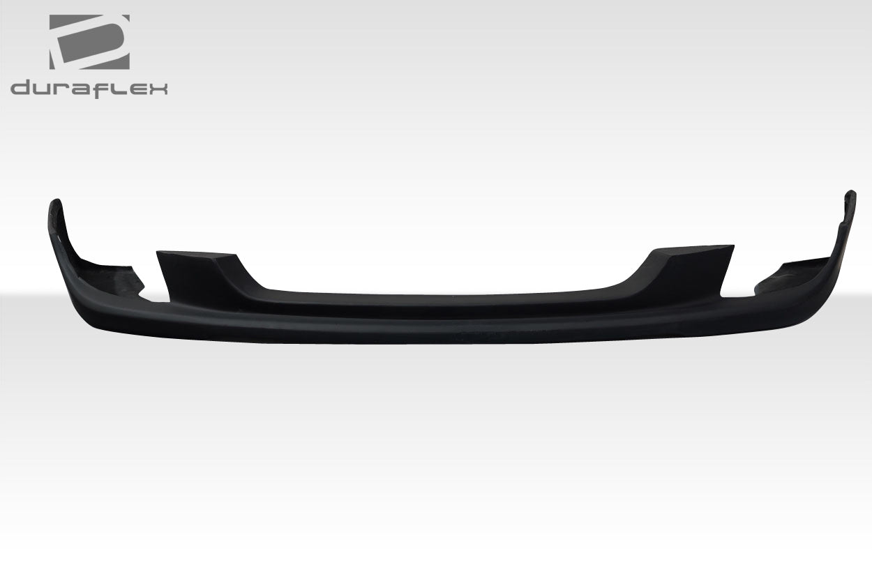 1990-1996 Nissan 300ZX Z32 Duraflex Turbo T Front Lip Spoiler Air Dam - 1 Piece