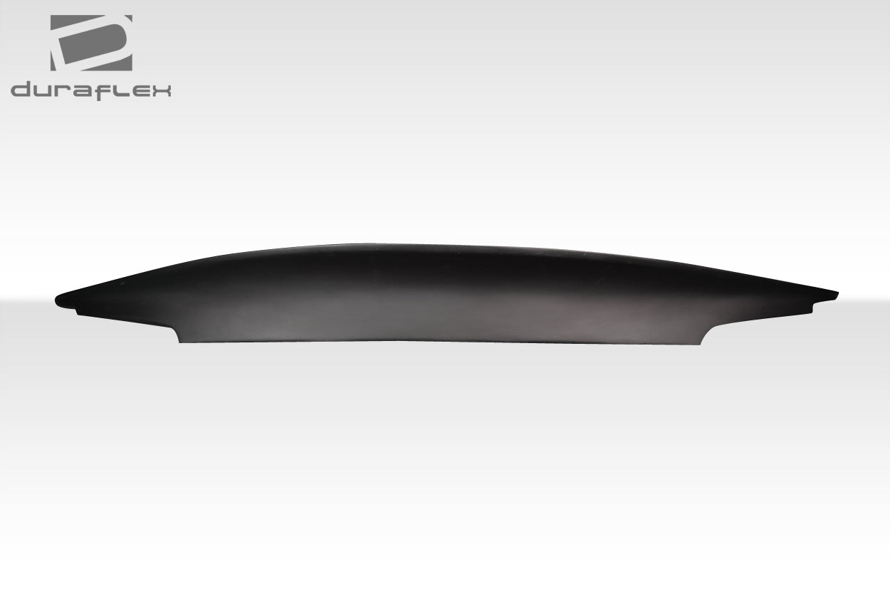 2012-2022 Tesla Model S Duraflex Elixir Rear Wing Spoiler - 1 Piece