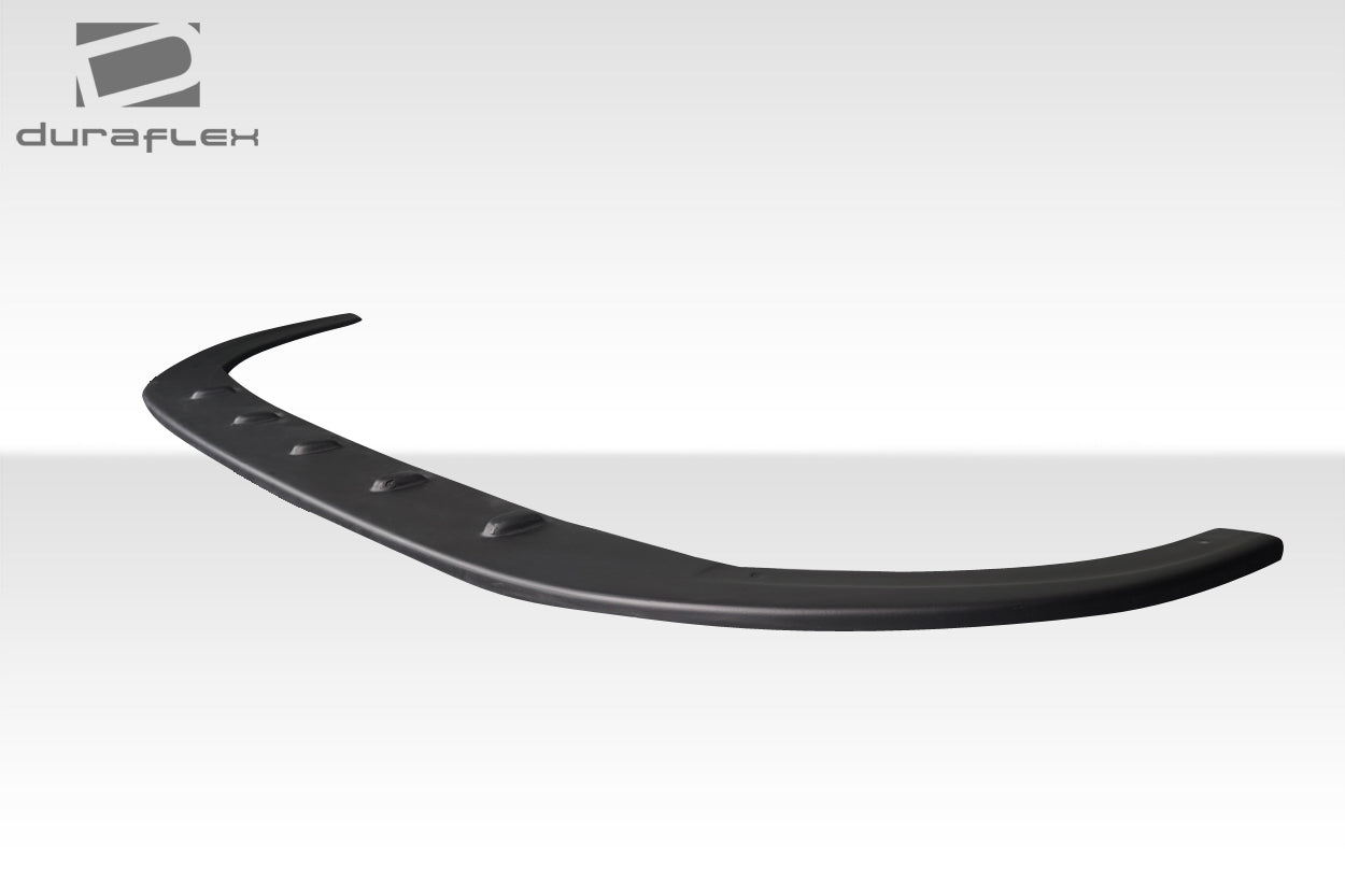 2010-2014 Volkswagen Golf GTI Duraflex Rabbet Front Lip Spoiler - 1 Piece