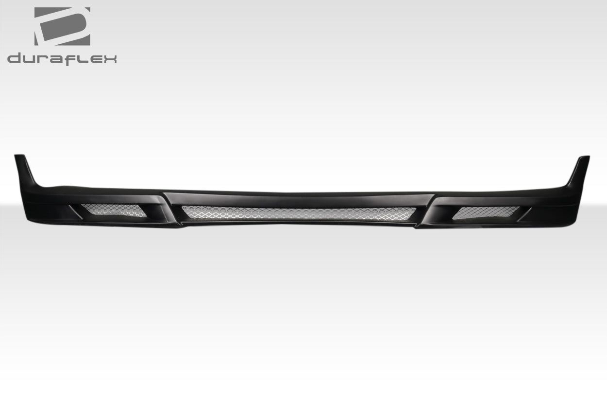 2009-2012 BMW 7 Series F01 F02 Duraflex Alpine Front Lip Spoiler Air Dam - 1 Piece