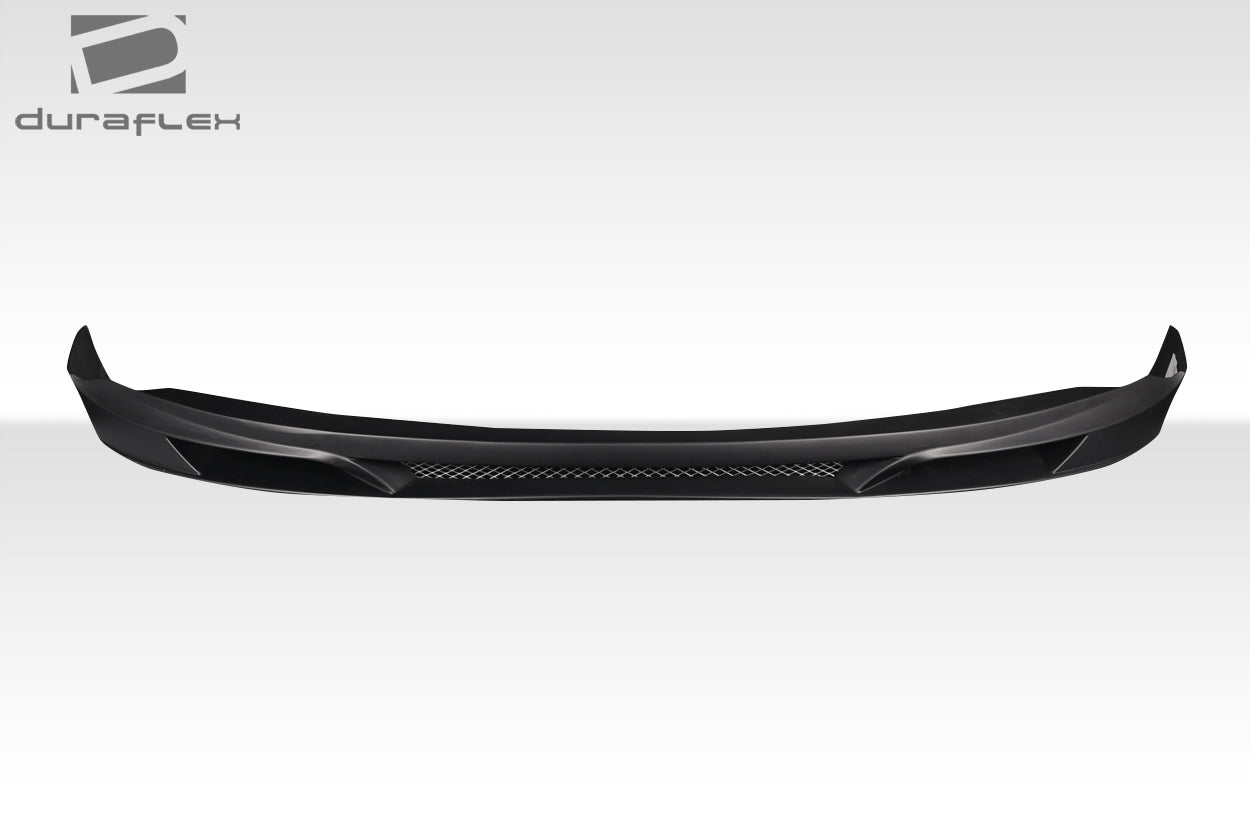 2015-2015 BMW 7 Series F01 F02 Duraflex Alpine V2 Front Lip Spoiler Air Dam - 1 Piece