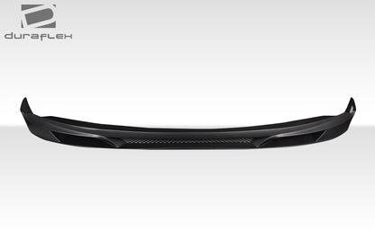 2015-2015 BMW 7 Series F01 F02 Duraflex Alpine V2 Front Lip Spoiler Air Dam - 1 Piece