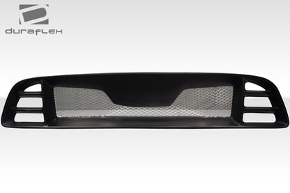 2013-2014 Ford Mustang Duraflex GT Front Grille - 1 Piece