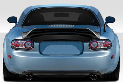 2006-2015 Mazda Miata MX-5 Duraflex High Kick Rear Wing Spoiler - 1 Piece  ( Hard Top Model Only )