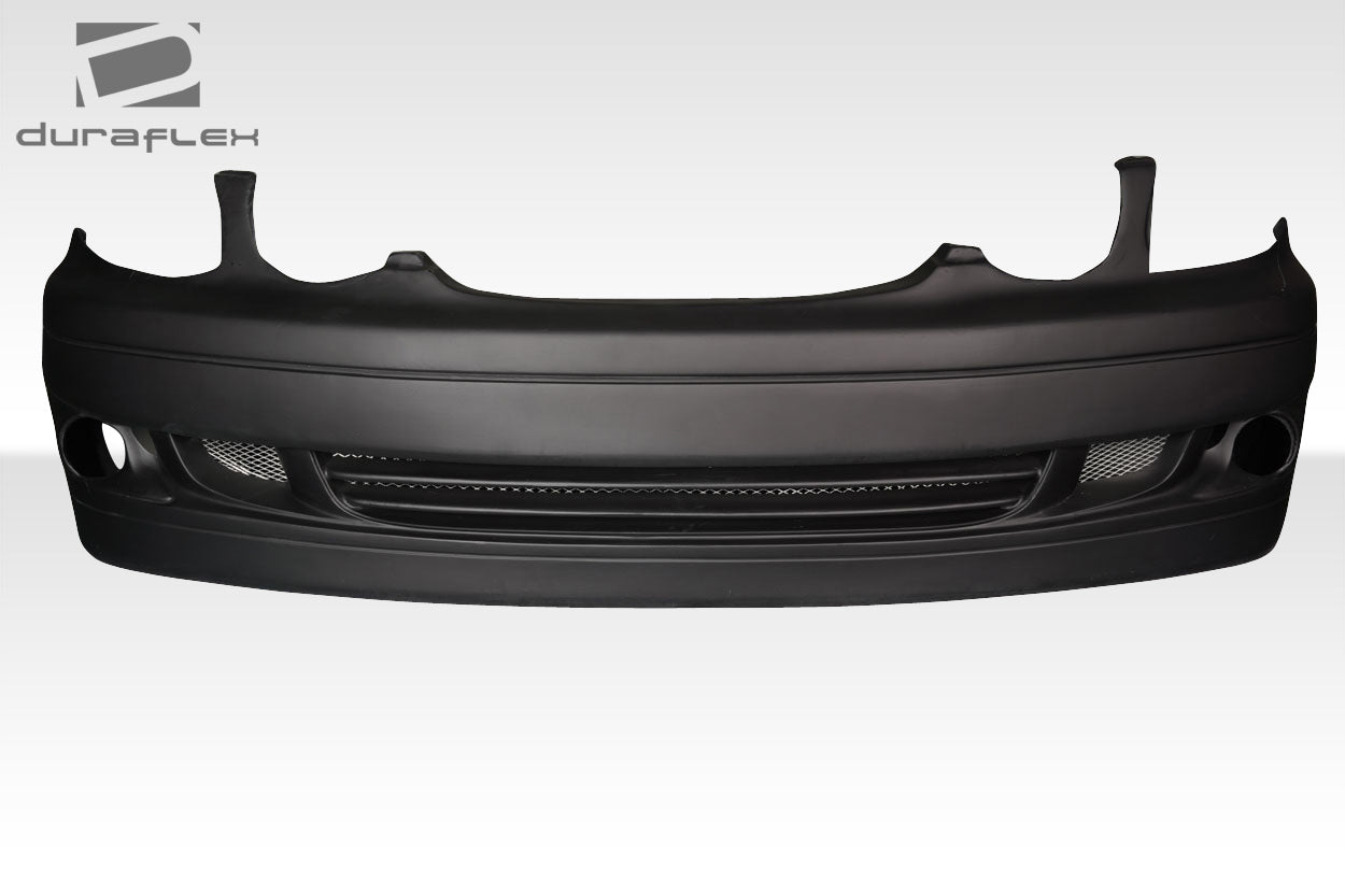 1998-2005 Lexus GS Series GS300 GS400 GS430 Duraflex Aiming Front Bumper Cover - 1 Piece