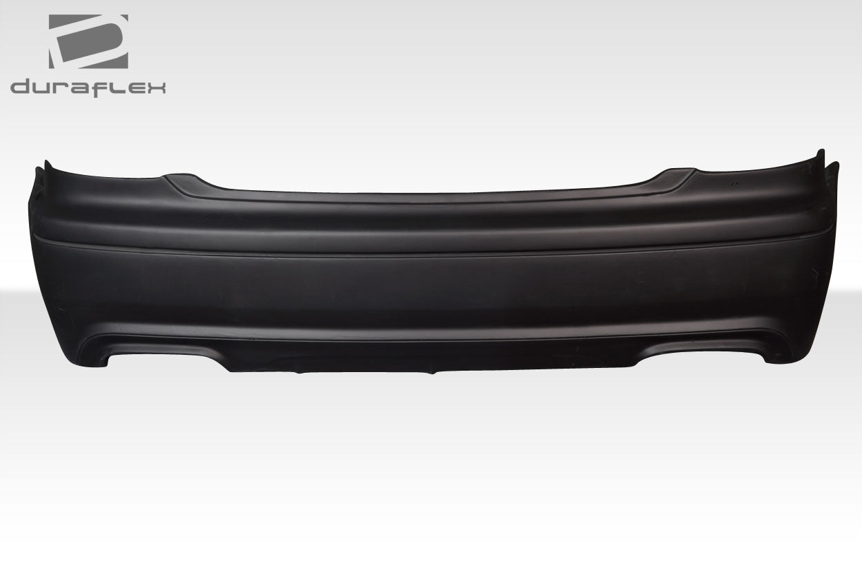 1998-2005 Lexus GS Series GS300 GS400 GS430 Duraflex Aiming Rear Bumper- 1 Piece