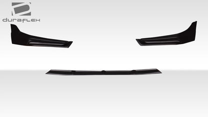 2022-2023 Honda Civic Duraflex Yokel Front Lip Spoiler Air Dam - 1 Piece