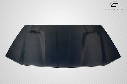 2011-2022 Chrysler 300 Carbon Creations Cesta Hood -1 Piece