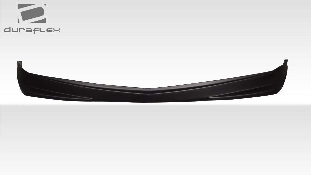 2010-2013 Mazda MazdaSpeed 3 Duraflex Vager Front Lip Spoiler Air Dam - 1 Piece