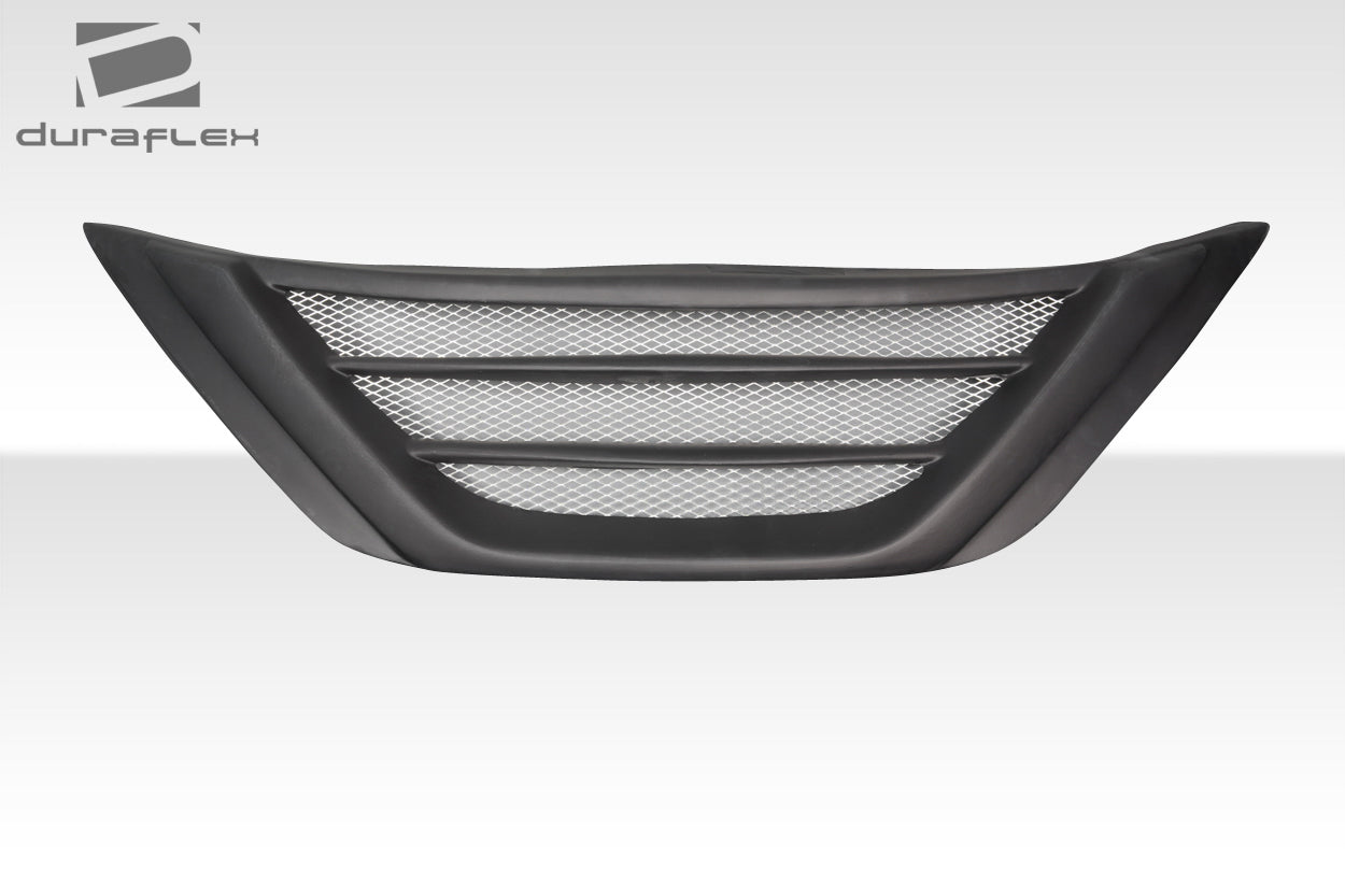 2017-2019 Nissan Sentra Duraflex Gramble Grille - 1 Piece