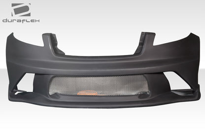 2003-2008 Infiniti FX35 FX45 S50 Duraflex Samba Front Bumper Cover - 1 Piece