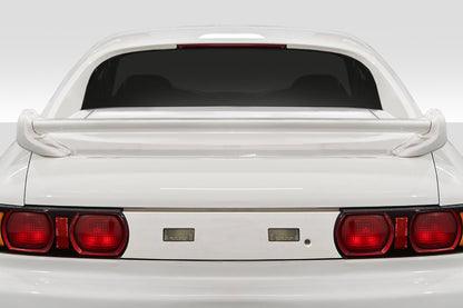 1991-1995 Toyota MR2 Duraflex Akita Rear Wing Spoiler - 1 Piece