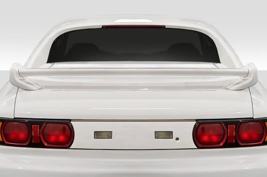 1991-1995 Toyota MR2 Duraflex Akita Rear Wing Spoiler - 1 Piece