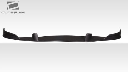 2019-2022 BMW X5 G05 Duraflex Pavan Front Lip Spoiler Air Dam - 1 Piece