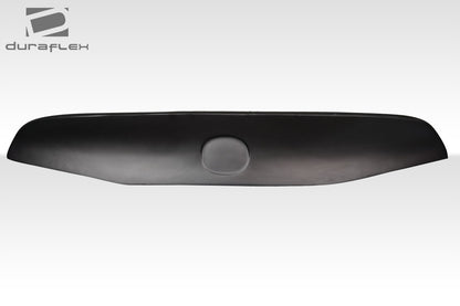 2014-2018 Mazda 3 Sedan Duraflex Axial Rear Wing Spoiler - 1 Piece